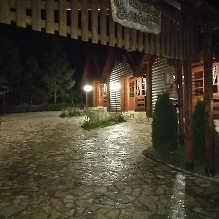 Brvnare Cottages Zakos Златибор Екстериор снимка