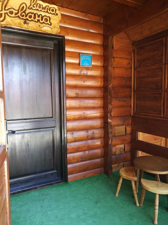 Brvnare Cottages Zakos Златибор Екстериор снимка