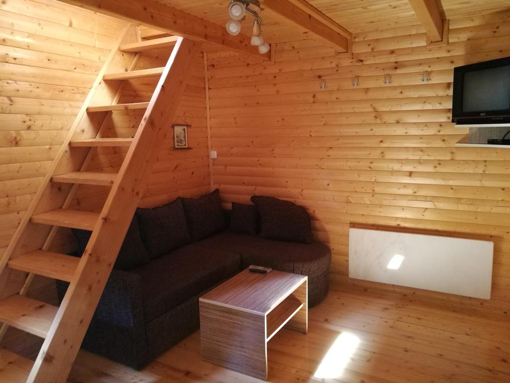 Brvnare Cottages Zakos Златибор Екстериор снимка