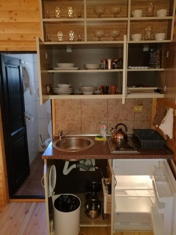 Brvnare Cottages Zakos Златибор Екстериор снимка