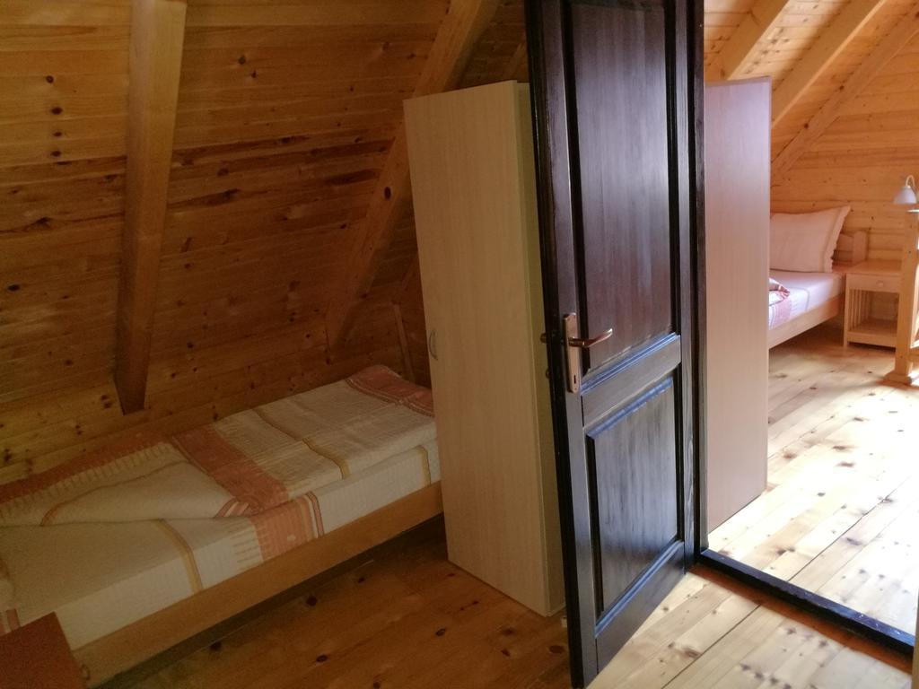 Brvnare Cottages Zakos Златибор Екстериор снимка