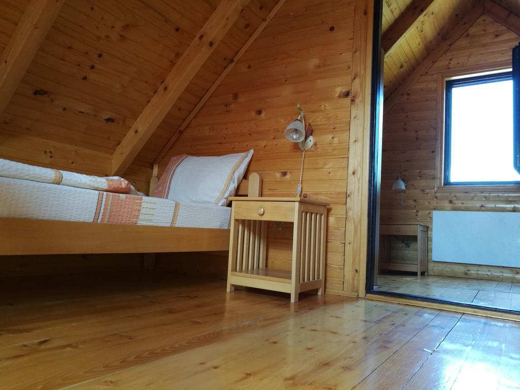 Brvnare Cottages Zakos Златибор Екстериор снимка