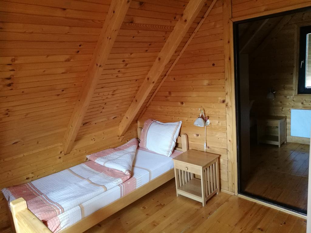 Brvnare Cottages Zakos Златибор Екстериор снимка