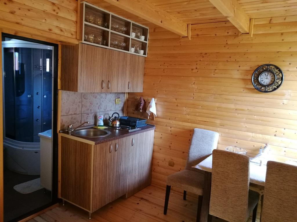 Brvnare Cottages Zakos Златибор Екстериор снимка