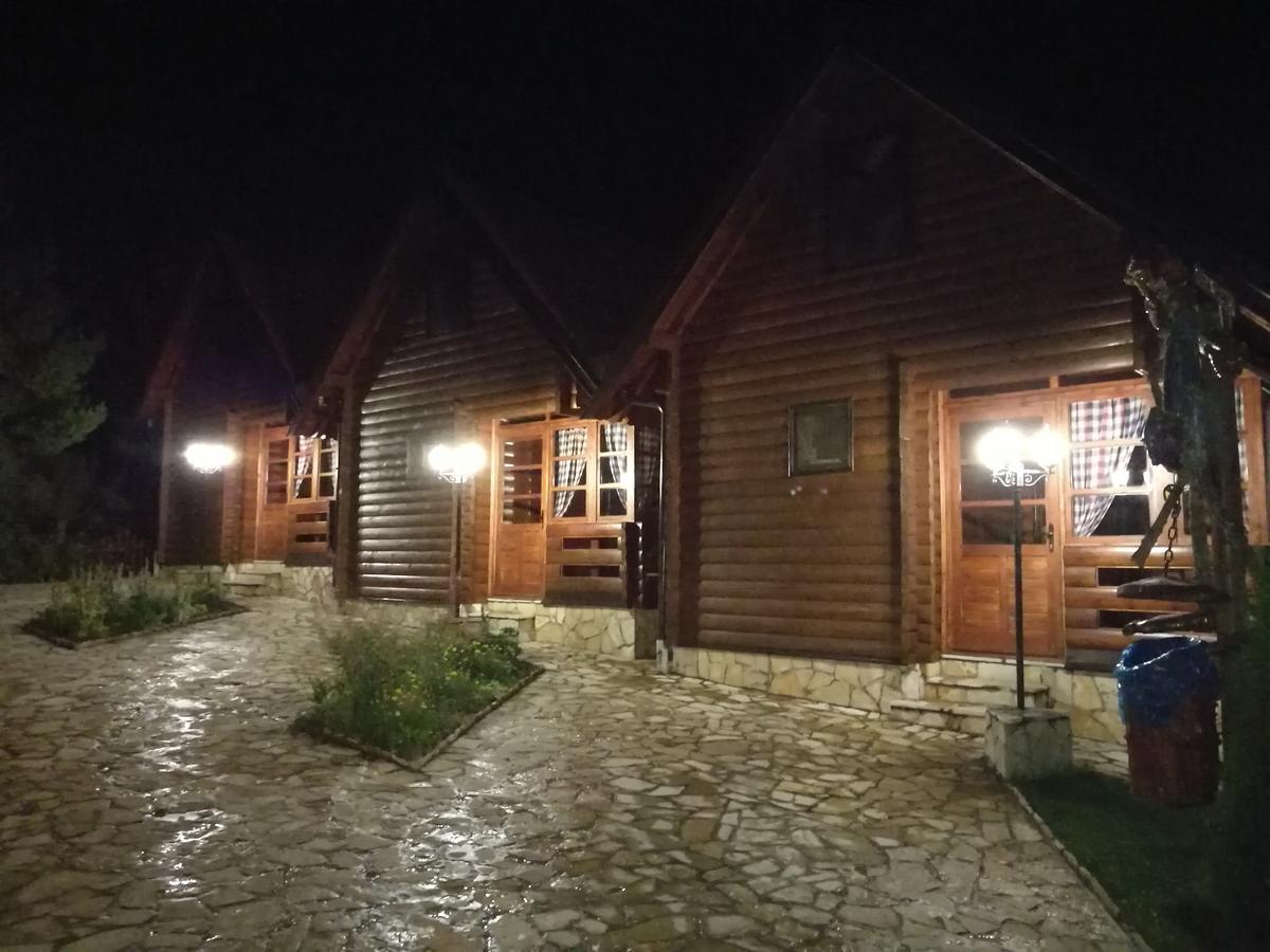 Brvnare Cottages Zakos Златибор Екстериор снимка